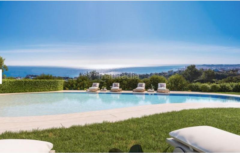 Foto 03362d97-5c4c-42d6-9733-32f7882616e4. Appartement avec parking piscine dans El Higuerón Fuengirola