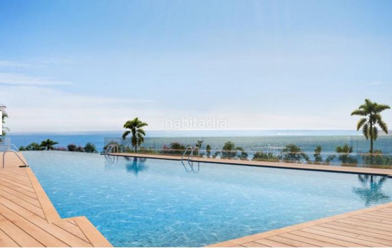 Foto 41592490-894a-435a-aec8-68858fa5b536. Appartement avec parking piscine dans El Higuerón Fuengirola