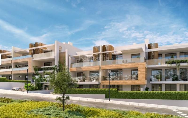 Foto 661c76bd-b68d-47ca-8555-b75ef4216b0c. Appartement avec parking piscine dans El Higuerón Fuengirola