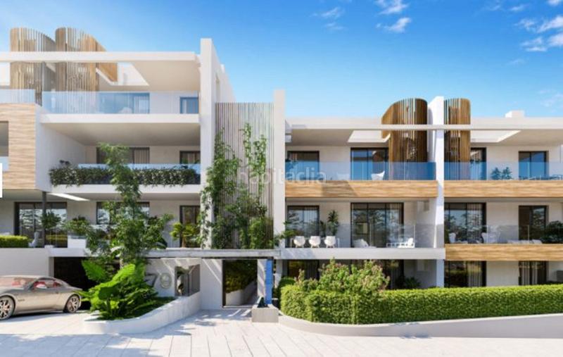 Foto ce7fa86e-577f-46fc-ae0e-96fa99664623. Piccolo appartamento con parcheggio piscina in El Higuerón Fuengirola