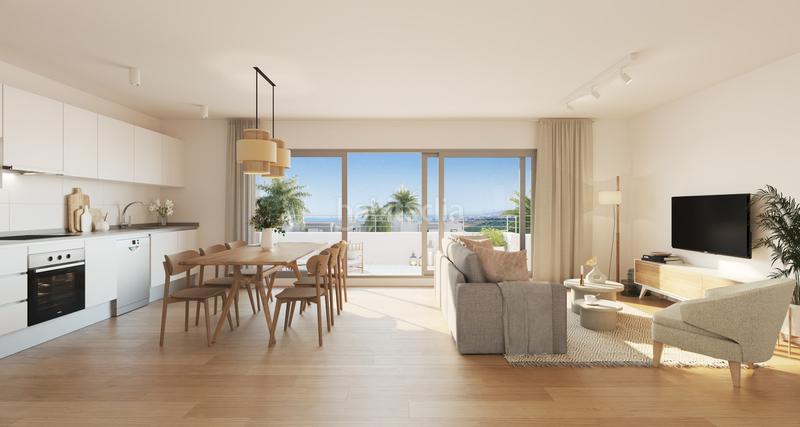Foto 9fe84e54-a3a5-4b4c-ae2b-6e4068c7d27a. Apartament amb aparcament piscina a Valle Romano Golf Estepona