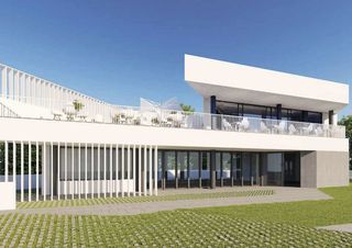 Apartamento en Cancelada