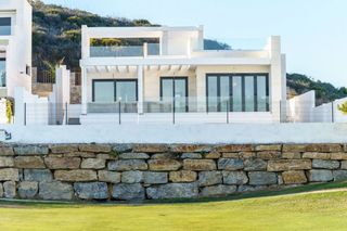 Chalet à Hipódromo - Cerrado del Águila