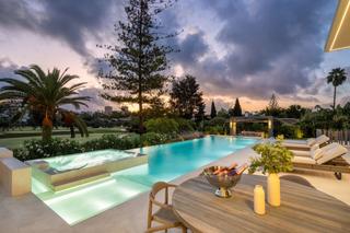 Chalet en Las Brisas