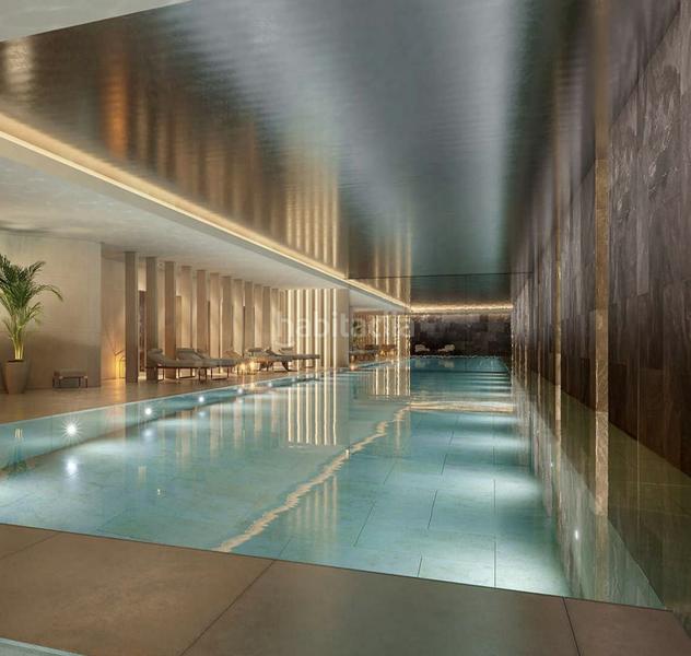 Foto 5e1d4ae0-980c-400a-a542-751ae85d1a1a. Planta baixa amb aparcament piscina a Las Lomas de Río Verde Marbella