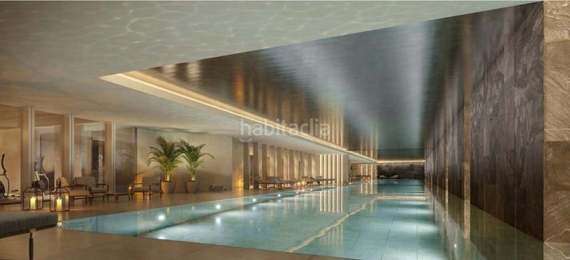 Foto b4c89cf1-27ea-450d-a8b2-d1b9ce1f1ceb. Planta baixa amb aparcament piscina a Las Lomas de Río Verde Marbella