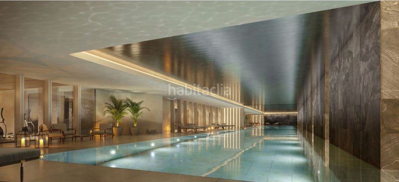 Foto dcc8c908-6c35-4cbc-b94c-4e2ce68c3317. Planta baixa amb aparcament piscina a Las Lomas de Río Verde Marbella