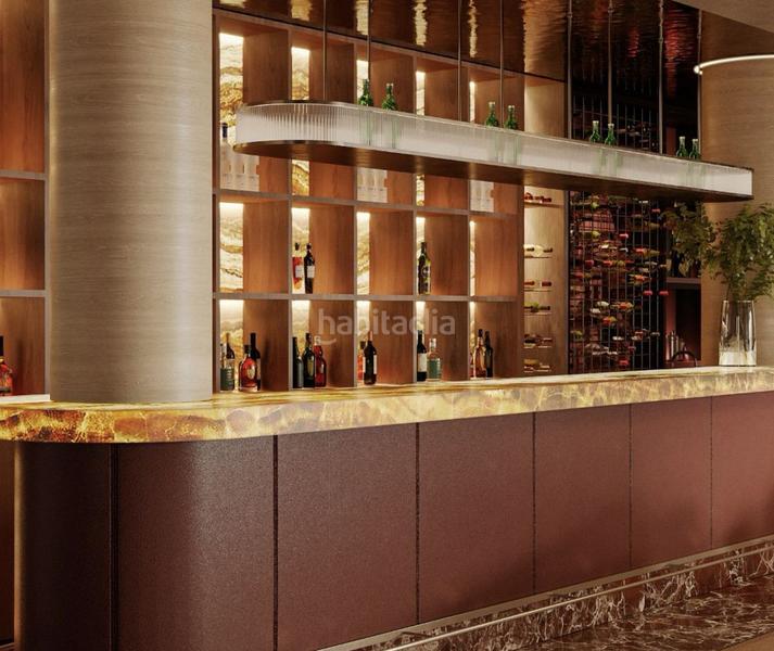 Foto ec89f2e0-159d-459a-8938-01bb05cfaa1f. Planta baixa amb aparcament piscina a Las Lomas de Río Verde Marbella