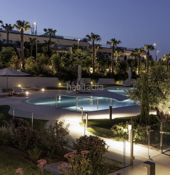 Foto a242a657-c408-43dc-b93a-e9872885f513. Planta baja en Las Lomas de Río Verde Marbella