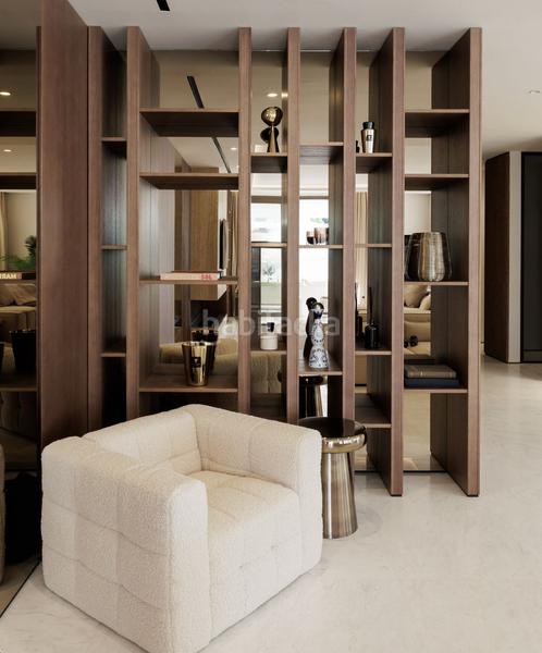 Foto 92c7d8a2-a841-4233-99c0-6881418edd81. Rez-de-chaussée avec parking piscine dans Las Lomas de Río Verde Marbella