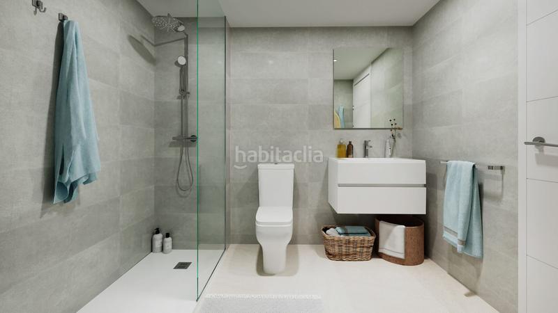 Foto 05d62229-44fa-4ccd-bba7-a77f46982278. Attico con parcheggio piscina in Estepona golf Estepona