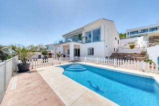 Chalet in Buenas Noches