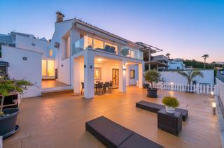 Chalet in Buenas Noches