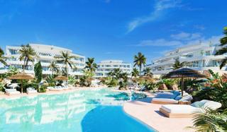 Appartement in La Cala Mijas