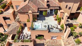 Dúplex a Los Naranjos