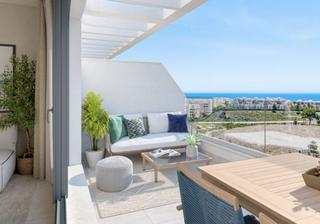 Apartament a El Faro de Calaburra - Chaparral