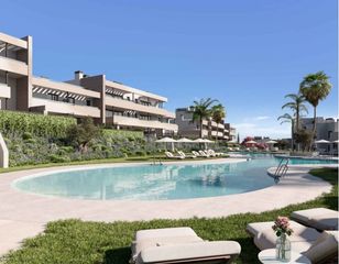 Piccolo appartamento in Casares Golf - Casares del Sol