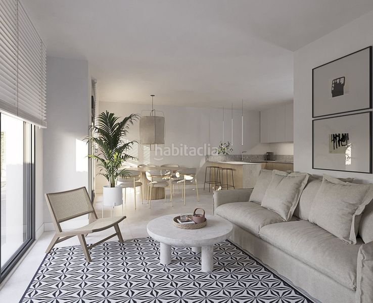 Foto f0e51555-fea0-4b30-84bf-6c32cb6849f5. Planta baixa amb aparcament piscina a Doña Julia Golf Casares