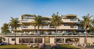 Planta baixa a Doña Julia Golf