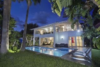 Chalet en Santa María