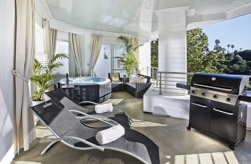 Foto 3edcc01b-752d-4048-bd73-6df439ff82d1. Xalet amb aparcament piscina a Santa María Marbella