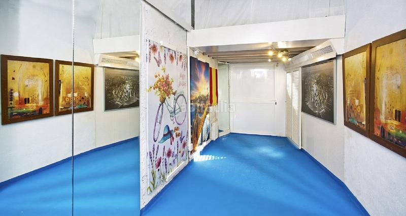 Foto 4a1c8680-bc76-426e-9dee-1ff17f6b3899. Xalet amb aparcament piscina a Santa María Marbella