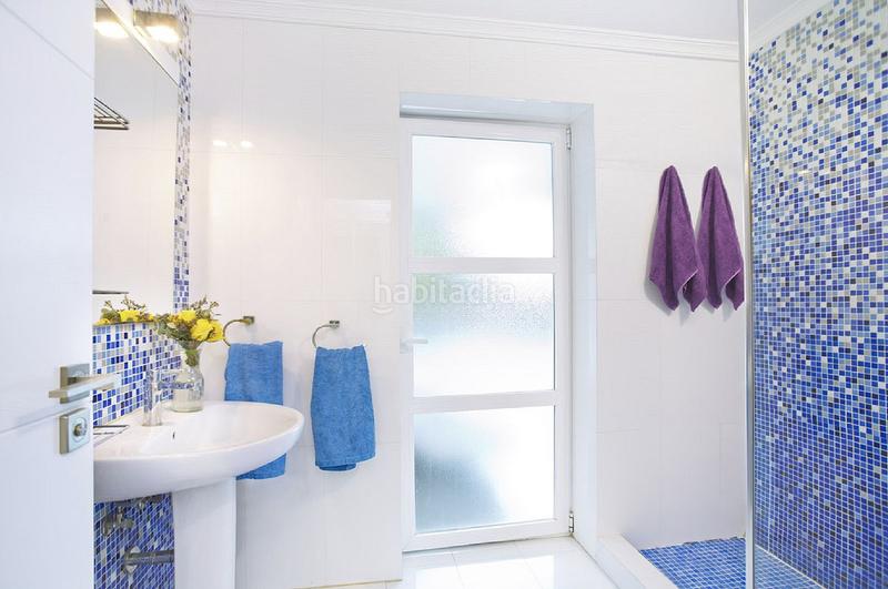 Foto 7d100618-59fe-494c-962e-a490411cd8ca. Xalet amb aparcament piscina a Santa María Marbella