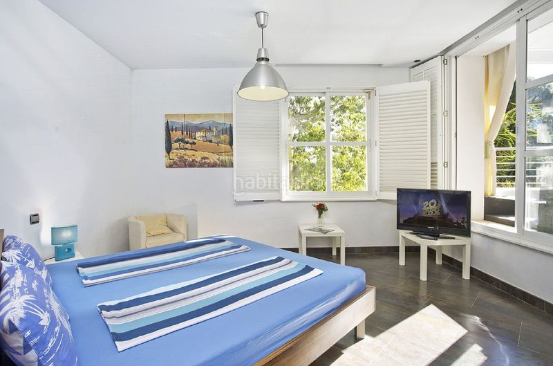 Foto 840bc0c9-6470-45ba-946b-125eb3643b32. Xalet amb aparcament piscina a Santa María Marbella