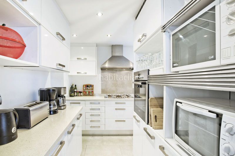 Foto 9b4a4c99-d220-433b-947c-c2e521afaf72. Xalet amb aparcament piscina a Santa María Marbella