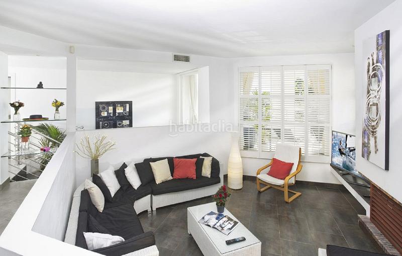 Foto c14abe3a-e244-4429-a1e2-e120c3d2ec62. Xalet amb aparcament piscina a Santa María Marbella