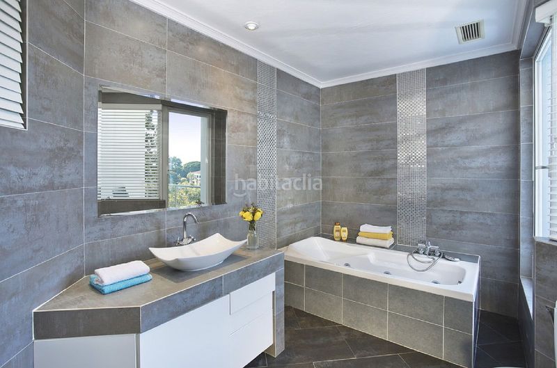 Foto d578a5ae-d3f6-4773-bc74-ecc045ef4490. Xalet amb aparcament piscina a Santa María Marbella