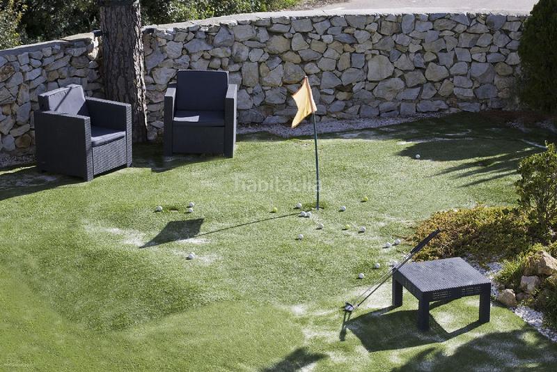 Foto fbe3e388-d72f-40b9-b523-efbaa43ffe07. Xalet amb aparcament piscina a Santa María Marbella