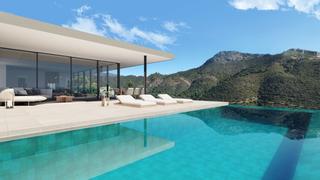Chalet à Montemayor - Marbella Club