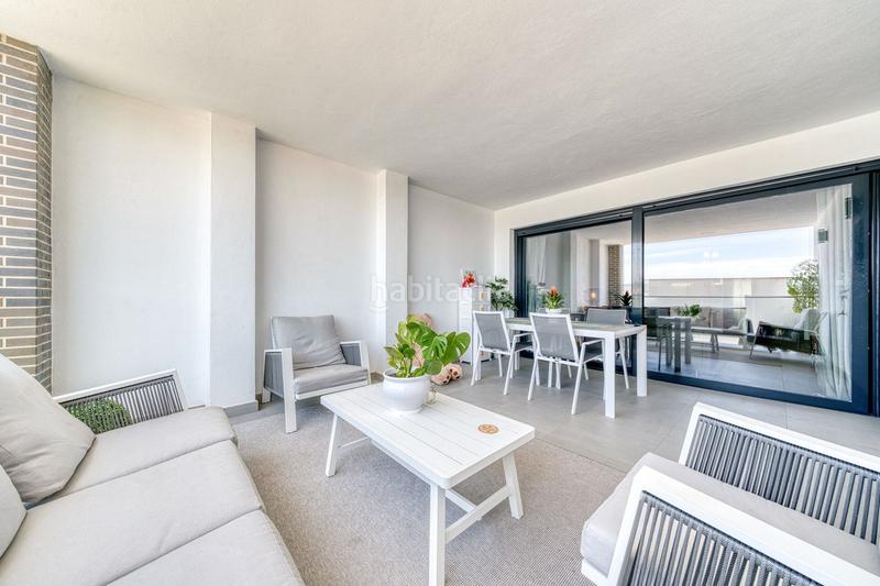 Foto 485aef0c-ec0d-43ae-bfe3-b5c7aa587cd8. Apartament amb aparcament piscina a La Duquesa Manilva