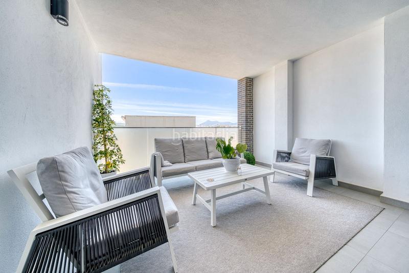 Foto 49f42c5a-5a64-49ac-a205-715423a44e4b. Apartament amb aparcament piscina a La Duquesa Manilva