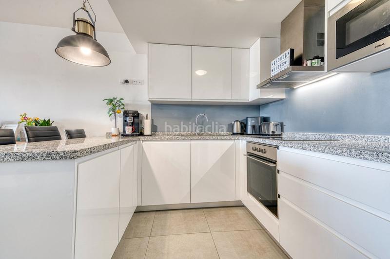 Foto 574fac14-e701-40a3-b1ad-597e56604db4. Apartament amb aparcament piscina a La Duquesa Manilva