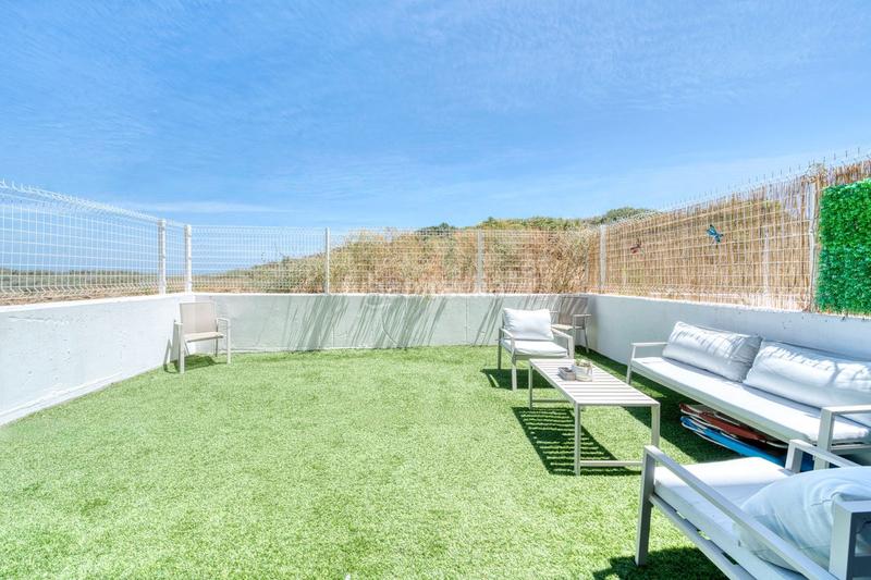 Foto 9308ba1c-c6a1-4e01-9dbb-7879760af44e. Apartament amb aparcament piscina a La Duquesa Manilva