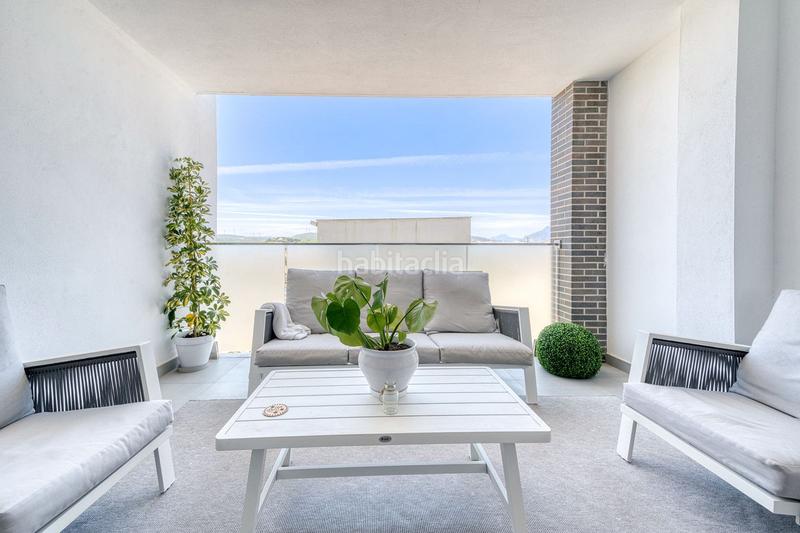 Foto d465c78c-43fb-4d07-a57c-5eabcdedd824. Apartament amb aparcament piscina a La Duquesa Manilva