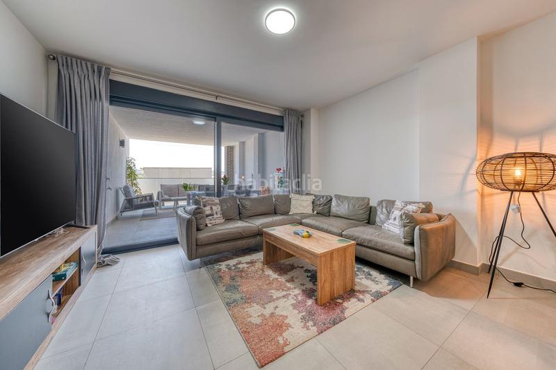 Foto df0bdd3b-63ab-4782-91f1-c22c746188a9. Apartament amb aparcament piscina a La Duquesa Manilva
