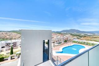 Apartament a La Duquesa
