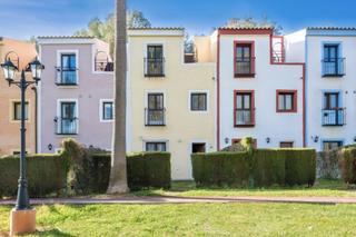 Maison jumele en Baha de Casares