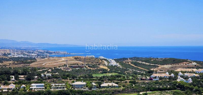 Foto 5b05f83e-507a-4640-a6a0-23db2dc26377. Duplex con piscina in Doña Julia Golf Casares