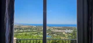 Duplex in Doña Julia Golf