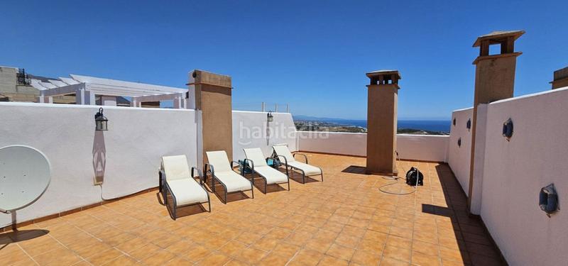 Foto f8294ce3-d347-4aba-8c62-485bcda54821. Duplex con piscina in Doña Julia Golf Casares