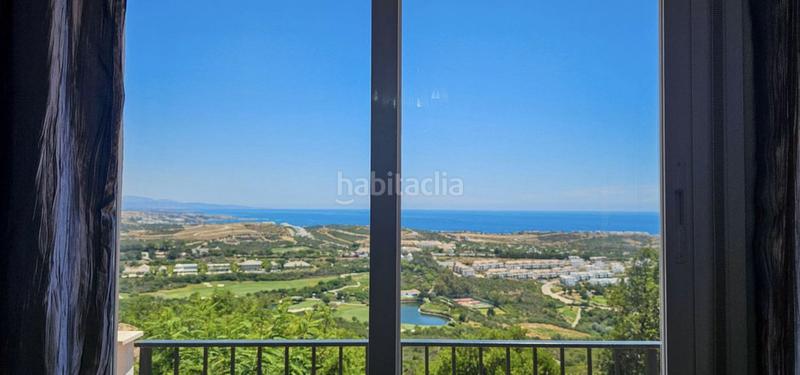 Foto b70dbbb1-e58f-4eda-9e53-70a0f5abaa0d. Zweistöckige wohnung mit pool in Doña Julia Golf Casares