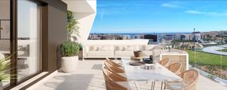 Apartment in Zona Calvario