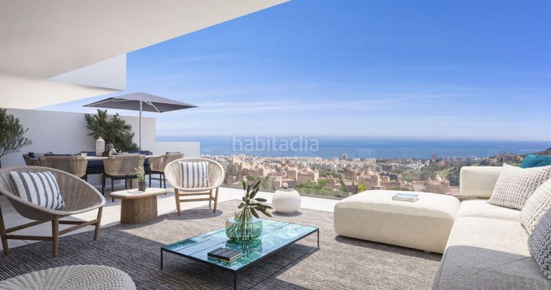 Foto 015e97dd-9abe-4944-8244-f9fe497e7b41. Apartament amb aparcament piscina a San Luis de Sabinillas Manilva