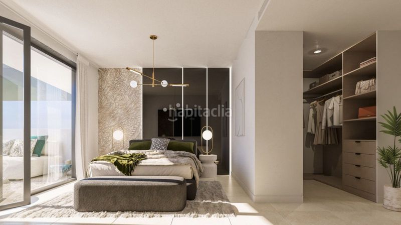 Foto 16823c50-d773-40e4-9ca4-c7bf0aa71d67. Apartament amb aparcament piscina a San Luis de Sabinillas Manilva
