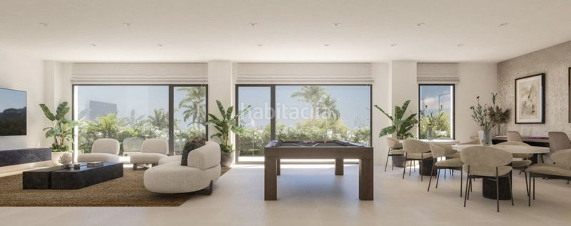 Foto c4948ff5-eb52-41e5-9dbf-7df4a3213b54. Apartament amb aparcament piscina a San Luis de Sabinillas Manilva