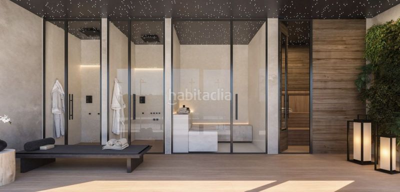 Foto 167116cf-cb8a-4c56-8790-729a488a780c. Apartament amb aparcament piscina a San Luis de Sabinillas Manilva